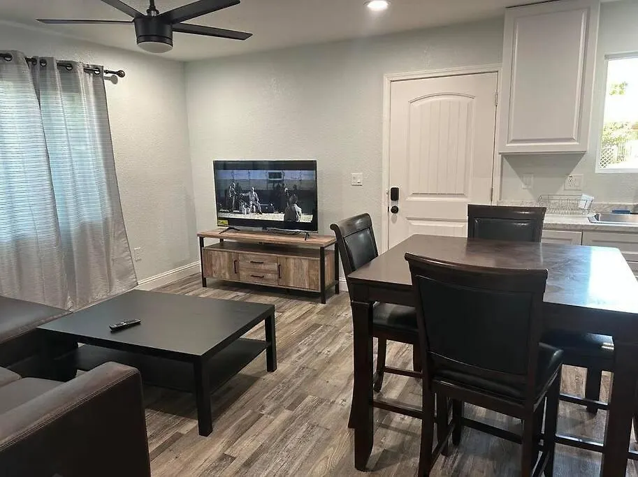 Apartment Guesthouse Sacramento United States
