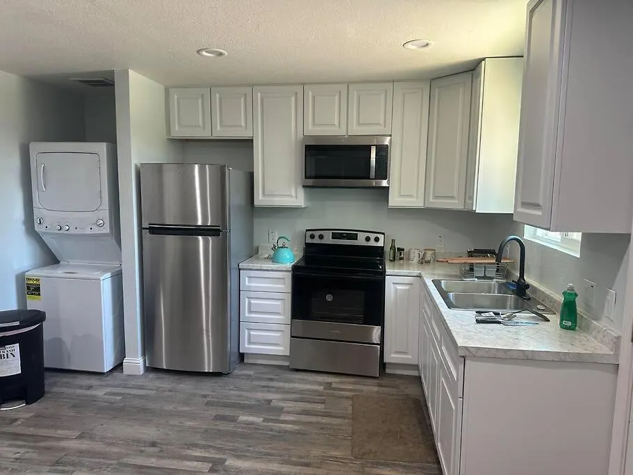 Apartment Guesthouse Sacramento