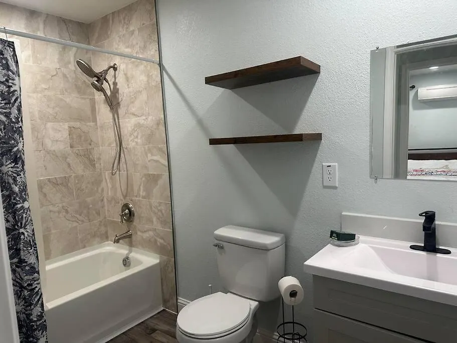 Apartment Guesthouse Sacramento