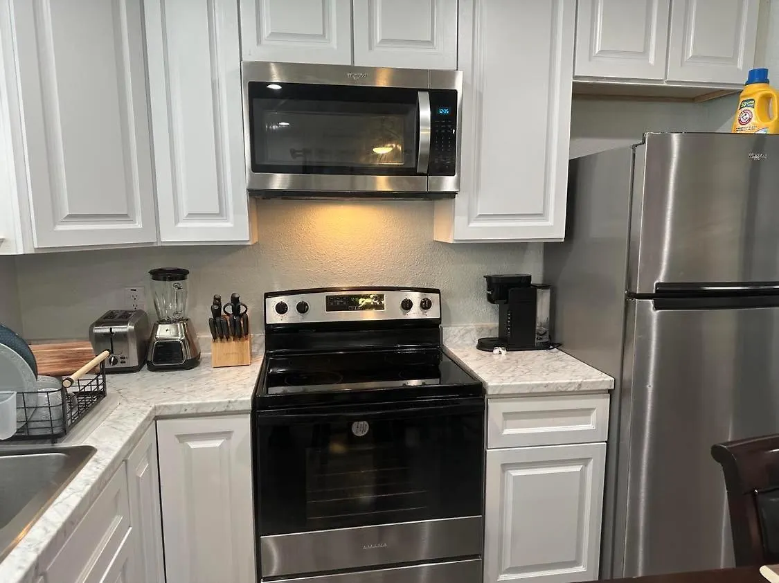 Apartment Guesthouse Sacramento