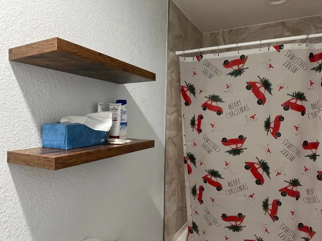 Apartment Guesthouse Sacramento United States