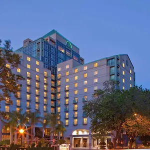 4* Отель Hyatt Regency