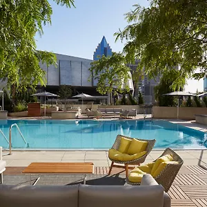 Kimpton Sawyer By Ihg Hotell