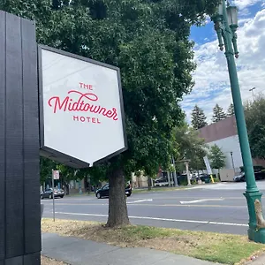 The Midtowner Hotel, Surestay Collection By Western Hotel