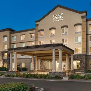 Four Points By Sheraton Airport Sacramento
