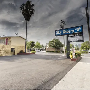 Sky Riders Motell