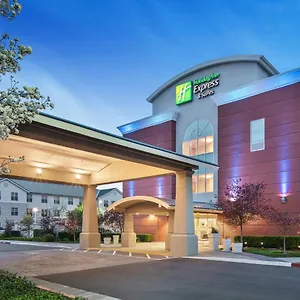 Express & Airport Natomas, An Ihg Hotel